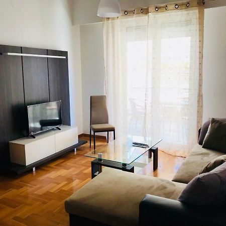 Appartamento Acropolis Happy View Atene Esterno foto